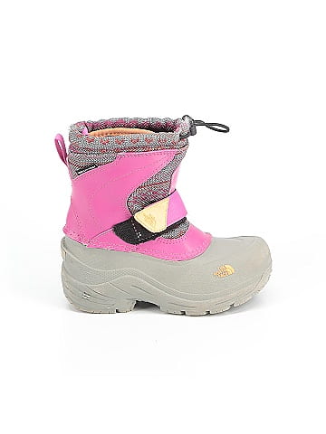 The North Face Boots (view 1)