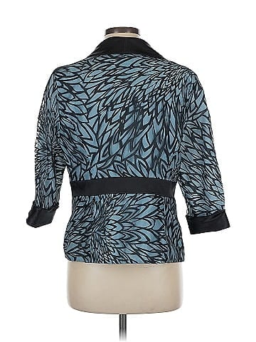 Alex Evenings Blazer (view 2)
