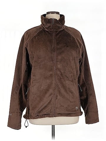 Mountain Hardwear Jacket (view 1)