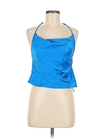 Do & Be Sleeveless Blouse (view 1)