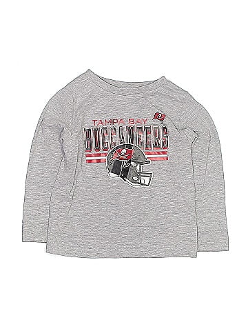 NFL Long Sleeve T-Shirt (view 1)