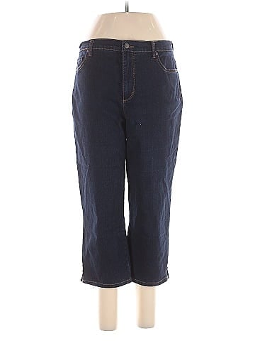 Gloria Vanderbilt Jeans (view 1)