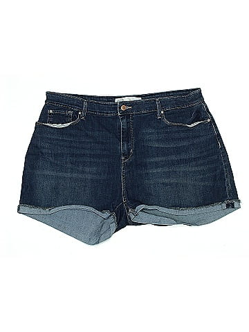Levi Strauss Signature Denim Shorts (view 1)