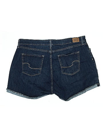 Levi Strauss Signature Denim Shorts (view 2)