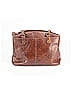 Patricia Nash Brown Leather Shoulder Bag One size - photo 3
