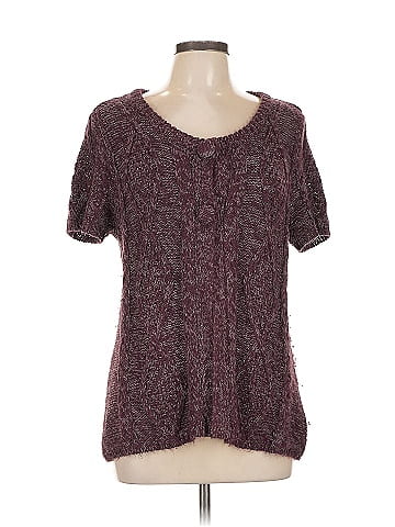 BCBGMAXAZRIA Sweater Vest (view 1)