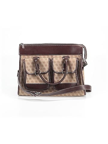 Dooney & Bourke Satchel (view 1)