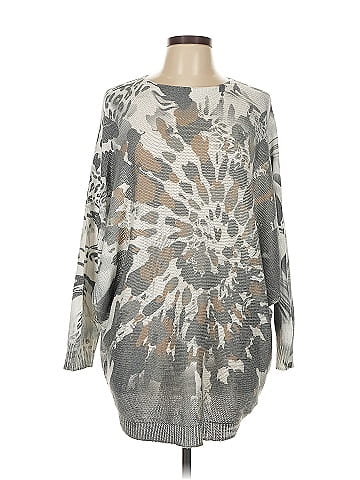 Tempo Paris Pullover Sweater (view 1)