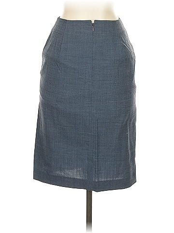 Assorted Brands Wool Skirt (view 2)