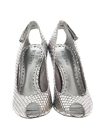 BCBGirls Heels (view 2)