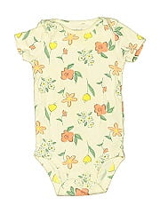 Carter's Short Sleeve Onesie
