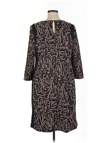 London Times Casual Dress (view 2)