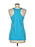 Next Level Apparel Blue Tank Top Size M - photo 2