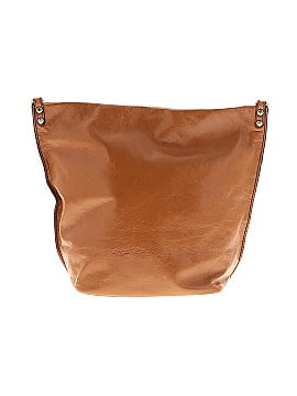 Hobo The Original Leather Crossbody Bag