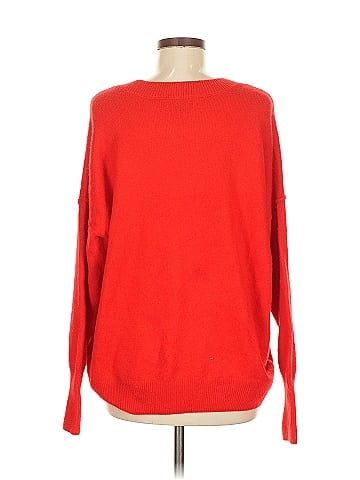 CeCe Pullover Sweater (view 2)
