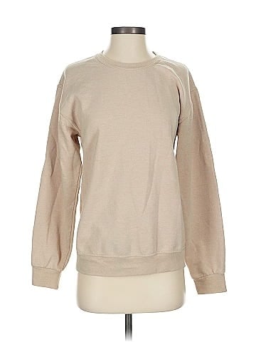 Fruit of the Loom Sweatshirt (view 1)