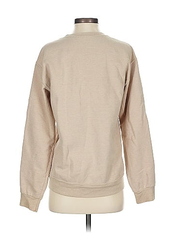 Fruit of the Loom Sweatshirt (view 2)