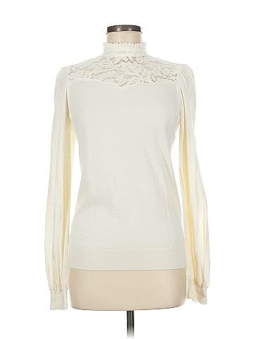 Lauren by Ralph Lauren Turtleneck Sweater (view 1)
