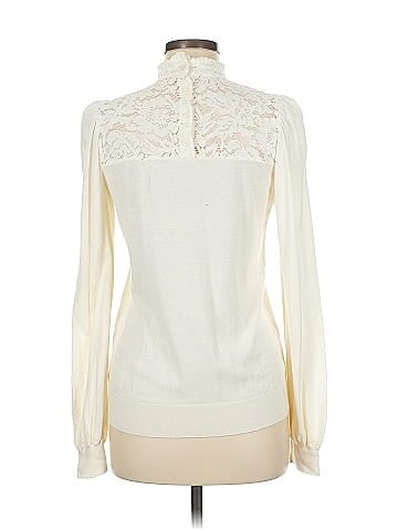 Lauren by Ralph Lauren Turtleneck Sweater (view 2)