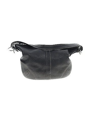 Coach Leather Hobo (view 1)