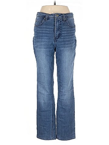 Cache Jeans (view 1)