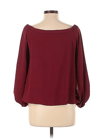 ee:some 3/4 Sleeve Top (view 2)