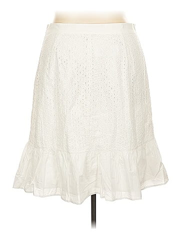 Isaac Mizrahi LIVE! Casual Skirt (view 2)