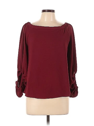 ee:some 3/4 Sleeve Top (view 1)