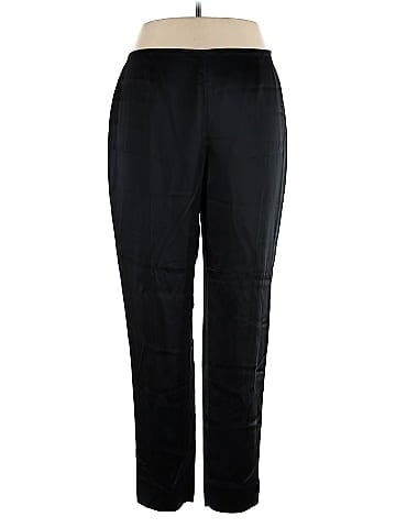 Dana Buchman Casual Pants (view 1)