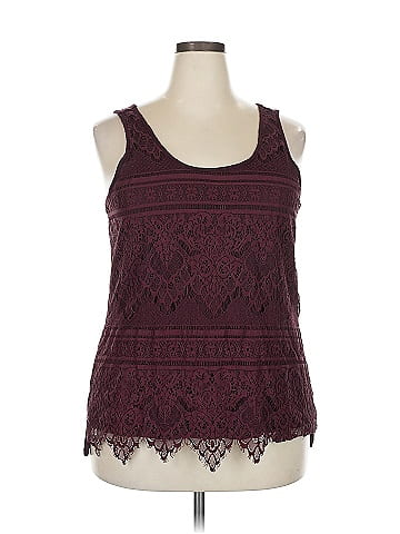 Maurices Sleeveless Top (view 1)