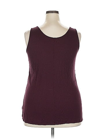 Maurices Sleeveless Top (view 2)