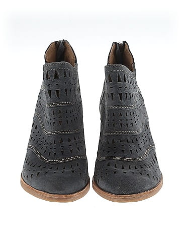 Sofft Ankle Boots (view 2)