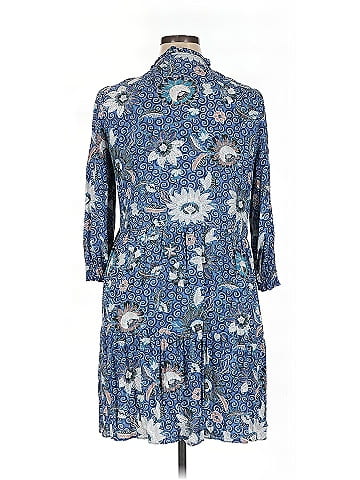 Ann Taylor LOFT Casual Dress (view 2)