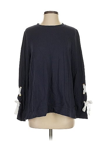 Crown & Ivy Long Sleeve T-Shirt (view 1)