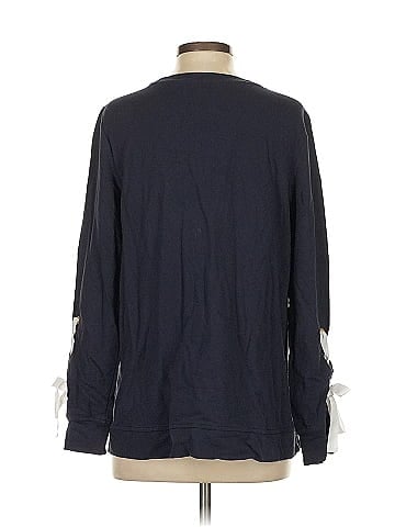 Crown & Ivy Long Sleeve T-Shirt (view 2)