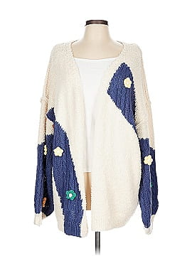 Pol Cardigan