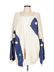 Pol Cardigan