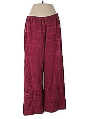 Chico's Design Silk Pants