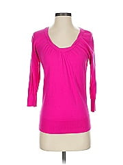 Ann Taylor Loft 3/4 Sleeve T Shirt
