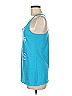 Next Level Apparel Blue Tank Top Size M - photo 4