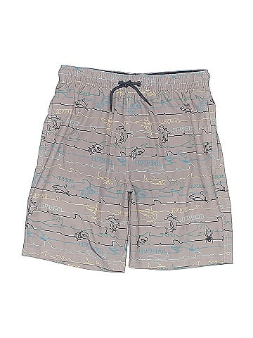 Spyder Board Shorts (view 1)