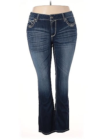 Ariat Jeans (view 1)