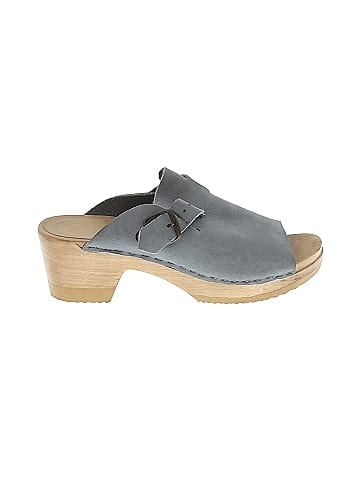 No.6 Store Mule/Clog (view 1)