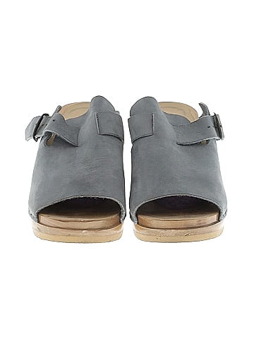 No.6 Store Mule/Clog (view 2)