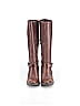 Born Brown Boots Size EU 36 1/2 - photo 2