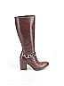 Born Brown Boots Size EU 36 1/2 - photo 1