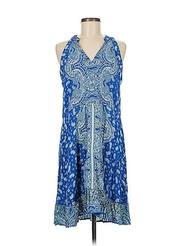 Mi ami Casual Dress (view 1)