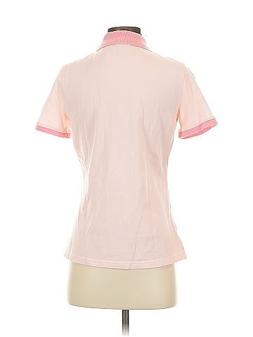 Brooks Brothers 346 Short Sleeve Polo (view 2)
