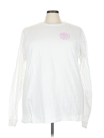Comfort Colors Long Sleeve T-Shirt (view 1)