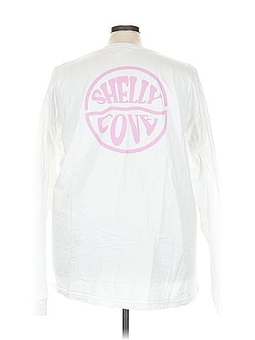 Comfort Colors Long Sleeve T-Shirt (view 2)